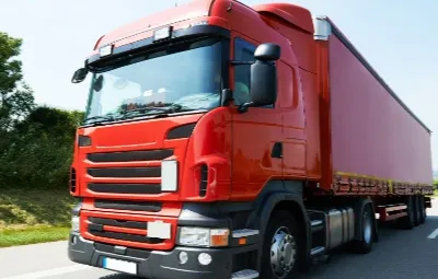 Ankara Saruhanlı Ambar Kargo