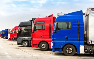 Ankara Saruhanlı Ambar Nakliyat