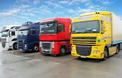 Ankara Saruhanlı Nakliye Ambarı