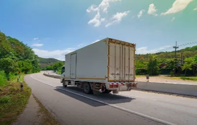 Ankara ile Saruhanlı Arası Bulaşık Makinesi Taşıma