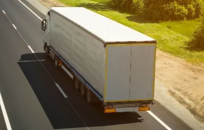 Ankara ile Saruhanlı Arası Parça Eşya Taşıma